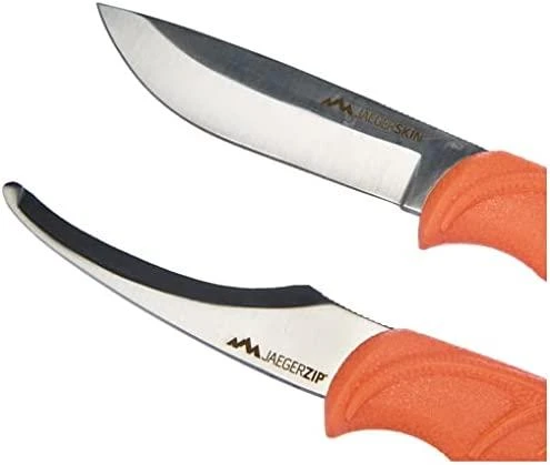Outdoor Rinkinys myśliwski Outdoor Edge Jaeger-Pair