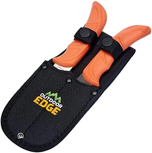 Outdoor Rinkinys myśliwski Outdoor Edge Jaeger-Pair