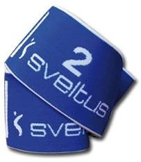 Sveltus Juosta mankštai ELASTIBAND 20kg stipri+pakuotė