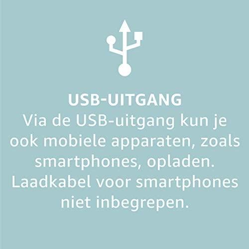 Panasonic Loader BQ-CC87USB Powerbank + Eneloop R6/AA 1900mAh, 4 Vnt.