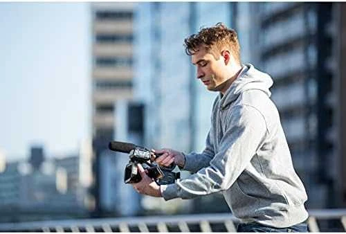 Panasonic HC-X2000E