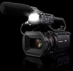 Panasonic HC-X2000E