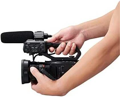 Panasonic HC-X2000E