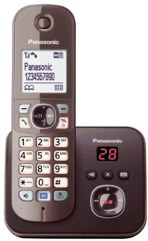 Panasonic KX-TG6821GA mokama ruda