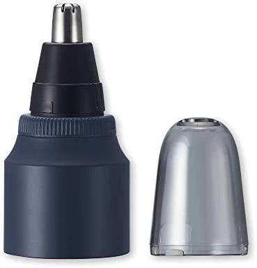Panasonic | Nosies, ausų, veido kirpimo galvutė | ER-CNT1-A301 MultiShape | Juodas