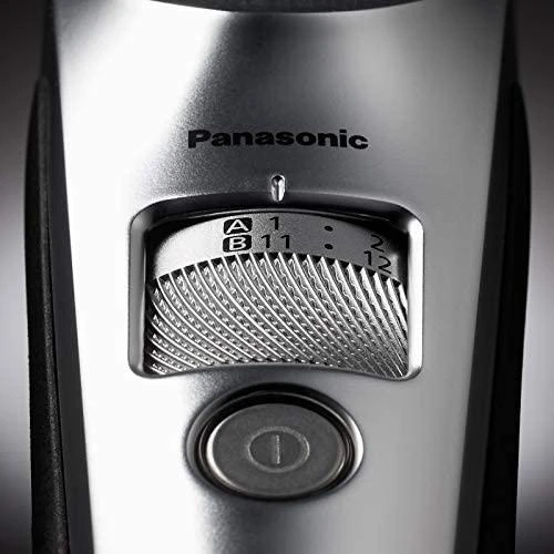 Plaukų kirpimo mašinėlė Panasonic ER-SC60-S803