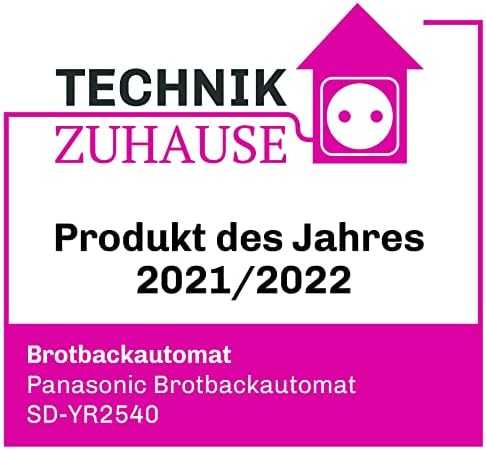 Panasonic SD-YR2540 duonkepė pilka