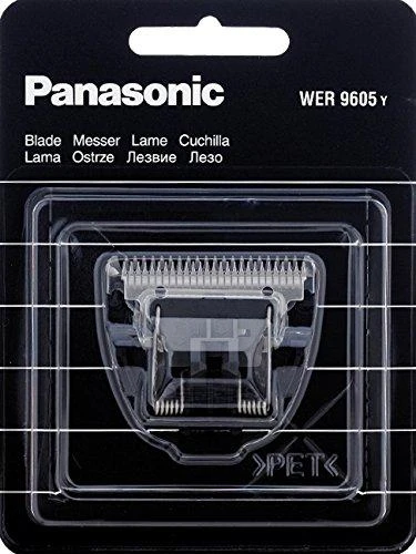 Panasonic WER 9605 Y 136