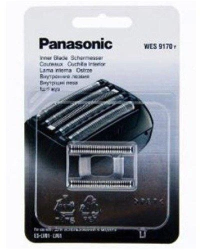 Panasonic WES9170 keičiama skustuvo galvutė