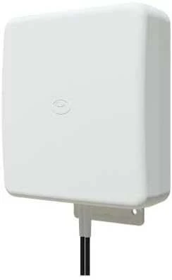 Panorama Antennas Panorama MiMo 2G / 3G / 4G / 5G dviguba antena