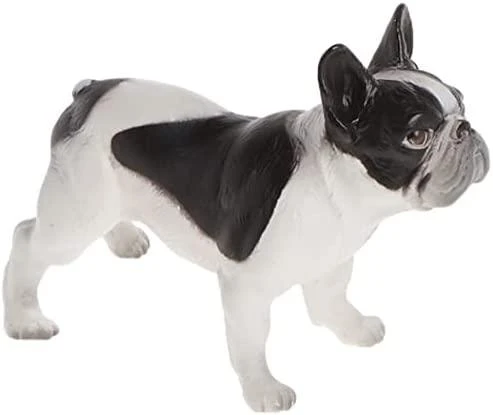 Papo figūrėlė Prancūzų buldogas