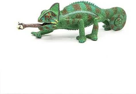 Papo figūrėlė Chameleonas