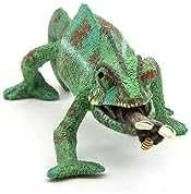 Papo figūrėlė Chameleonas