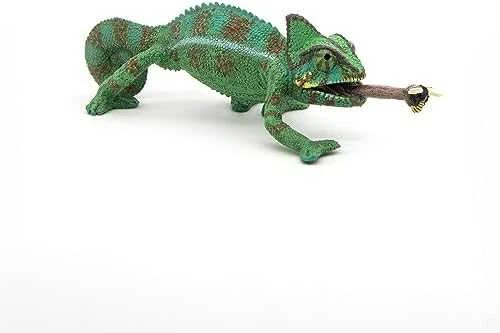 Papo figūrėlė Chameleonas