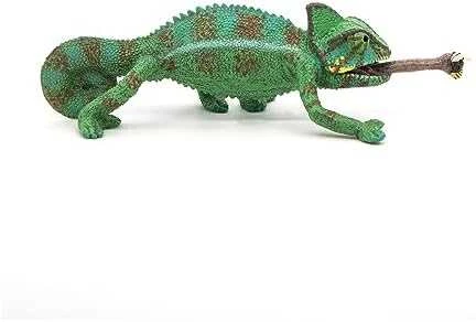 Papo figūrėlė Chameleonas