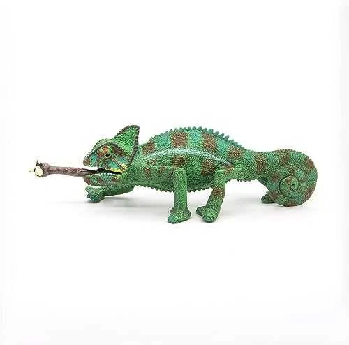 Papo figūrėlė Chameleonas