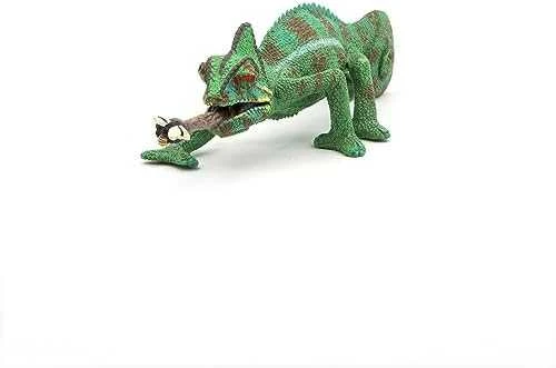 Papo figūrėlė Chameleonas