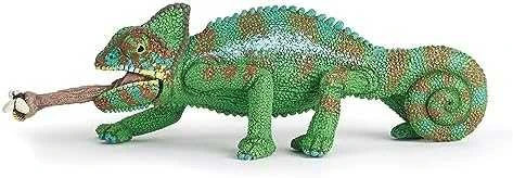 Papo figūrėlė Chameleonas