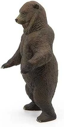 Papo figūrėlė Grizlis