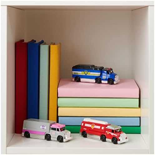 Spin Master PAW PATROL Sunkvežimis Psi Patrol Big Truck Pups 3-pak 6065062 Spin Master