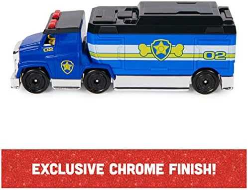 Spin Master PAW PATROL Sunkvežimis Psi Patrol Big Truck Pups 3-pak 6065062 Spin Master
