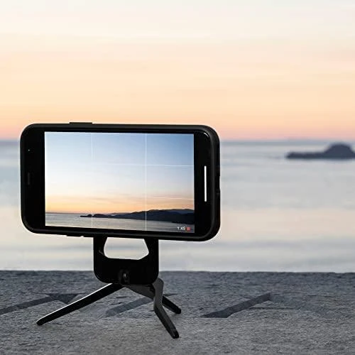 „Peak Design“ | Mobilusis trikojis | M-TR-AA-BK-1