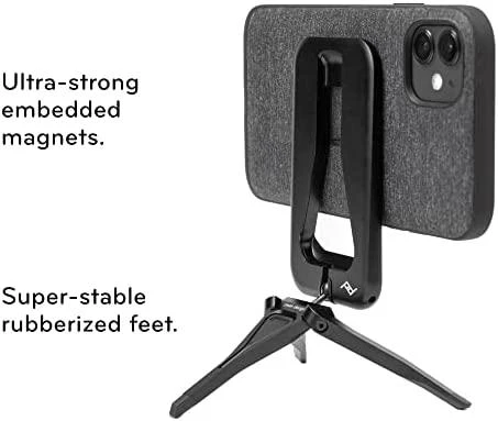„Peak Design“ | Mobilusis trikojis | M-TR-AA-BK-1