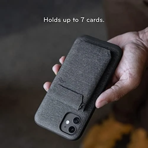 Dėklas Peak Design Mobilus piniginės stovas
