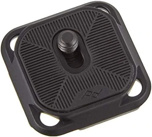„Peak Design“ standartinė plokštė (PL-S-3)