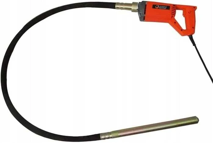 Mar-Pol betono vibratorius RIPPER 35mmx2m
