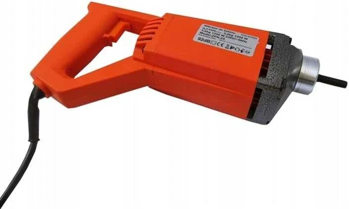 Mar-Pol betono vibratorius RIPPER 35mmx2m