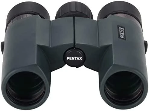 Žiūronai Lornetka Pentax AD WP žalia 9x28 (62831)
