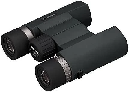 Žiūronai Lornetka Pentax AD WP žalia 9x28 (62831)
