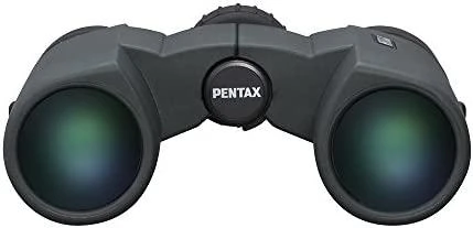Žiūronai Lornetka Pentax AD WP žalia 9x28 (62831)