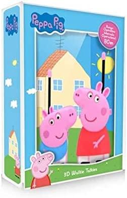 Peppa Pig racija