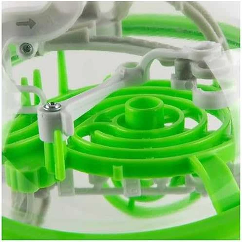 Sm Games Spin Master SPM GAMES Labirintas „Perplexus GO“