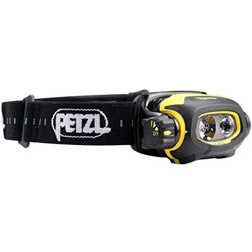 Petzl priekinis žibintas