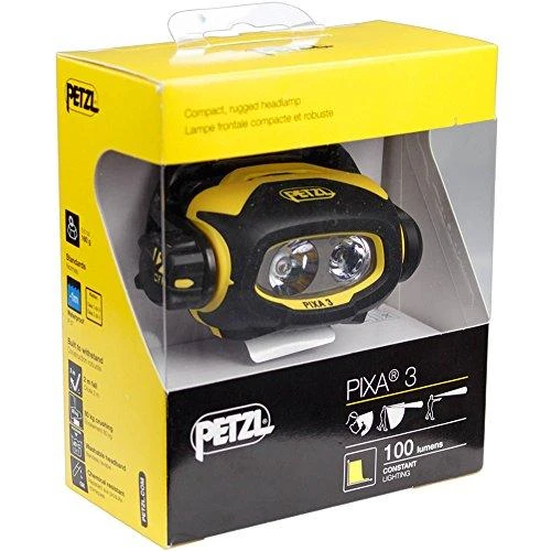 Petzl priekinis žibintas