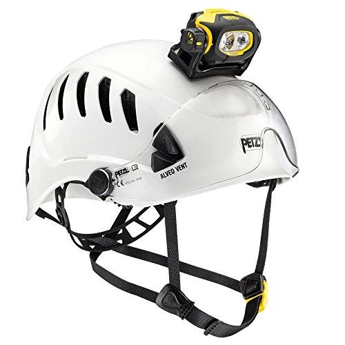 Petzl priekinis žibintas
