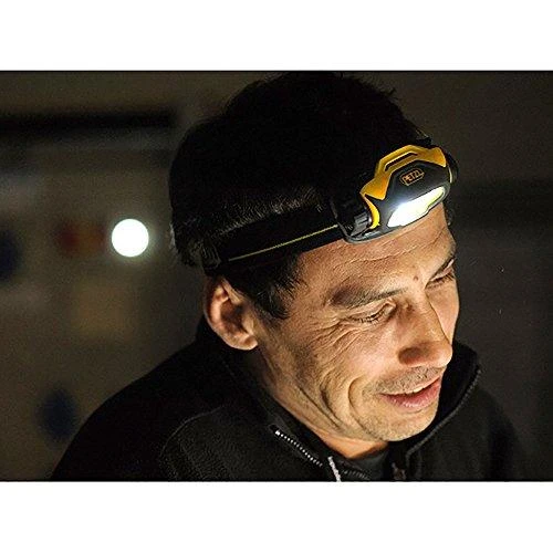 Petzl priekinis žibintas