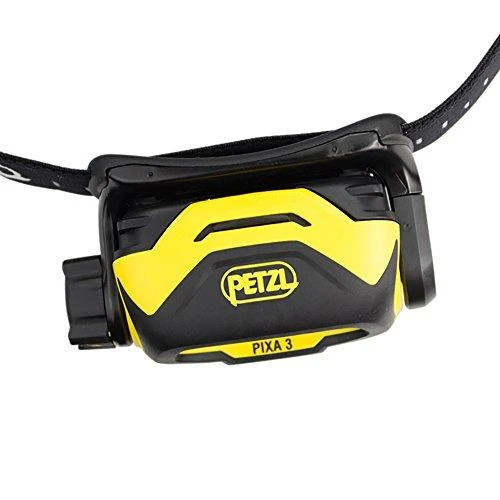 Petzl priekinis žibintas