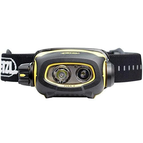 Petzl priekinis žibintas