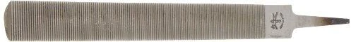 Pusapvalė dildė aliuminiui PFERD 1652W 250mm H0