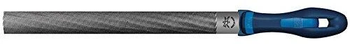 Pusapvalė dildė PFERD PF1152 H1 250 mm