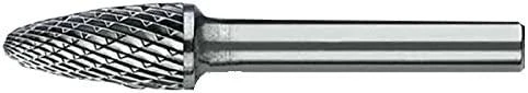 Kietmetalio freza PFERD RBF 0820/6 INOX