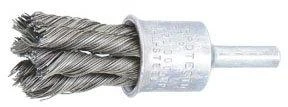 Metalinis šepetys su koteliu PFERD PBG 1919 STD. 0,35