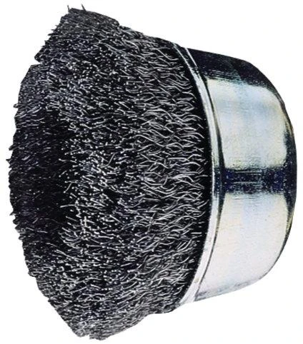 Metalinis šepetys-taurelė PFERD TBU 75/M14 STD 0,3