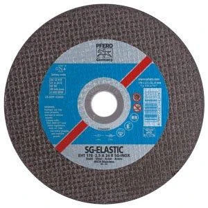 Pjovimo diskas PFERD EHT150-1,6 A46 R SG-INOX