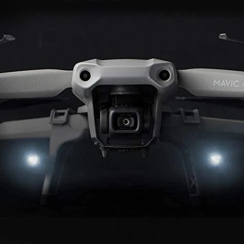 PGYTECH Mavic Air 2 važiuoklės pratęsimas su LED žibintu (P-16A-038)