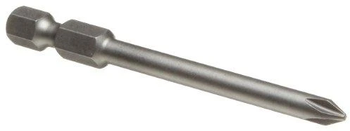Kryžminis atsuktuvo antgalis WERA 851/4Z PH1x70 mm